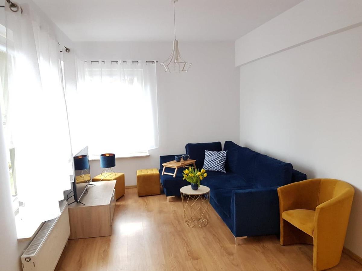 Apartament H2O 기지크코 외부 사진